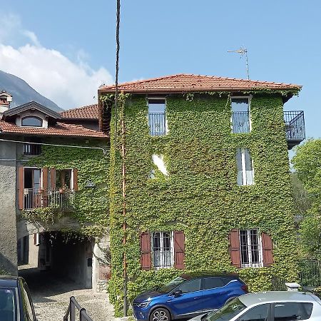 Вилла The House On The Bridge- La Casa Sul Ponte Менаджо Экстерьер фото